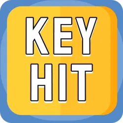 XWorld | Key Hit