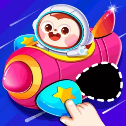 XWorld | DuDu Jigsaw Puzzle Game