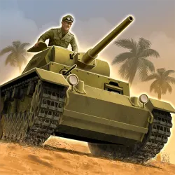 XWorld | 1943 Deadly Desert