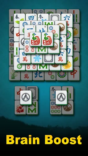 Mahjong Solitaire: Classic | Games | XWorld Mahjong Solitaire: Classic | Games | XWorld