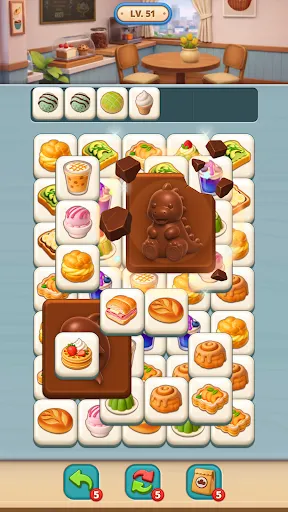 Tile Bakery: Match Puzzle | เกม | XWorld Tile Bakery: Match Puzzle | เกม | XWorld