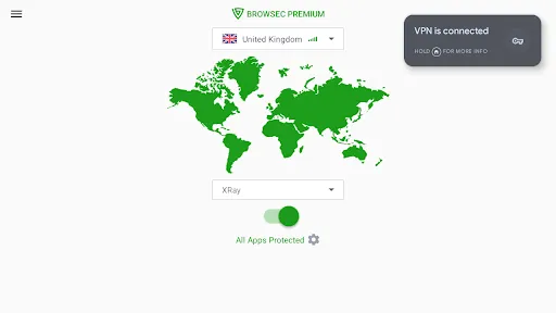 Browsec VPN — безопасный ВПН | Игры | XWorld Browsec VPN — безопасный ВПН | Игры | XWorld