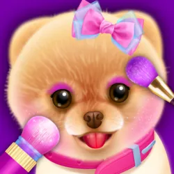 XWorld | My Baby Pet Salon Makeover