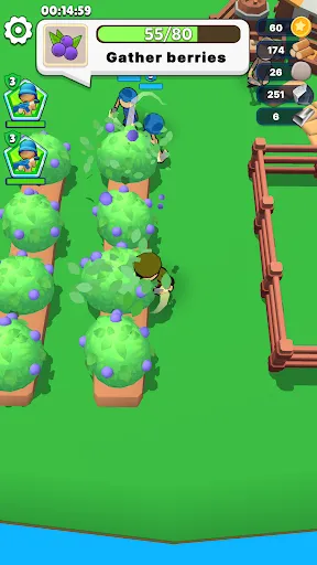 Loot & Shoot | Permainan | XWorld