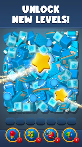 Match Monsters! | Games | XWorld