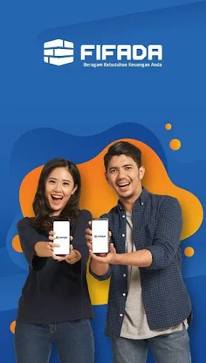FIFADA - Cicilan Online Mudah | Permainan | XWorld