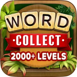 XWorld | Word Collect Word Puzzle Games