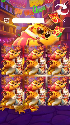 Golden Tiger | Jogos | XWorld