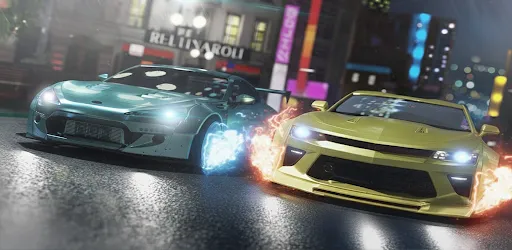 Drag Battle: Street Racing | Games | XWorld Drag Battle: Street Racing | Games | XWorld