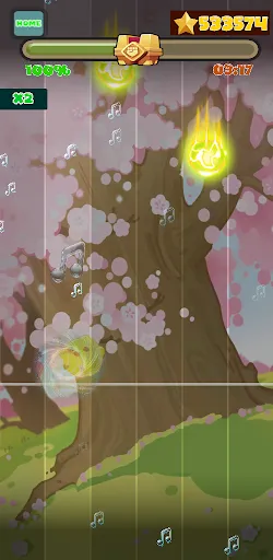 Melody Eternity: Unleashed | 游戏 | XWorld