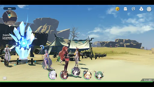 Tatakai | เกม | XWorld