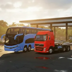 XWorld | Brasil Transport Online