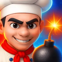 XWorld | Cooking Wars: Food Battle XWorld | Cooking Wars: Food Battle