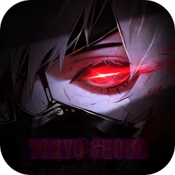 XWorld | Tokyo Ghoul: Fractured Mask