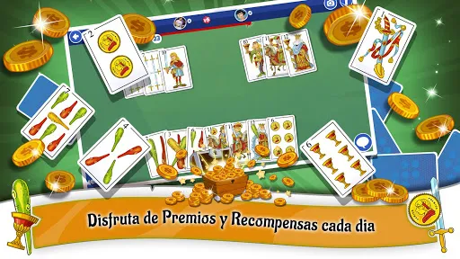 Chinchon Loco: juego de cartas | juego | XWorld