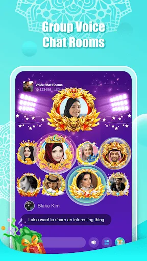 Lama Lite - Voice Chat Room | เกม | XWorld