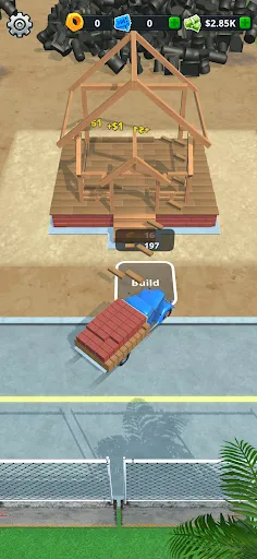 Idle Junkyard: City Builder | 游戏 | XWorld Idle Junkyard: City Builder | 游戏 | XWorld