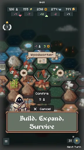 TownsFolk | Games | XWorld TownsFolk | Games | XWorld