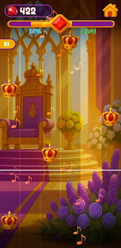 Kyvros Beat: Shadow Keys | 游戏 | XWorld Kyvros Beat: Shadow Keys | 游戏 | XWorld