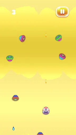 Monster Rampage | 游戏 | XWorld