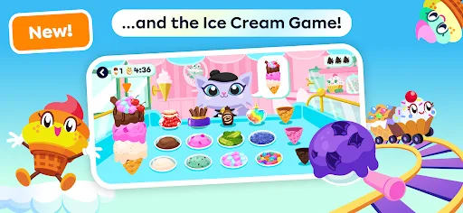 Moshi Play: Games for Kids | เกม | XWorld Moshi Play: Games for Kids | เกม | XWorld