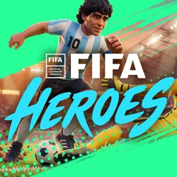 XWorld | FIFA Heroes: Football Action