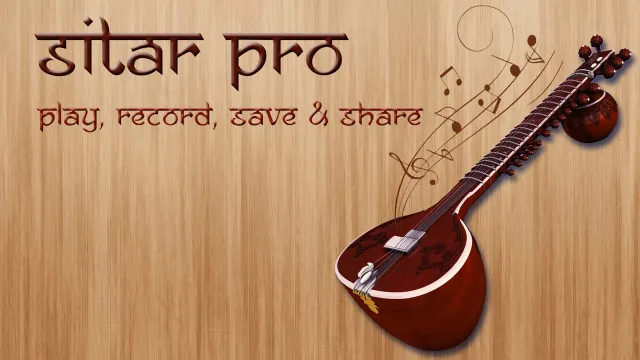 Sitar Pro | Игры | XWorld