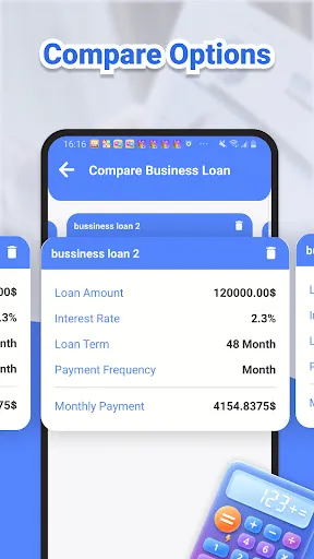Loan Calculator Pro | เกม | XWorld Loan Calculator Pro | เกม | XWorld