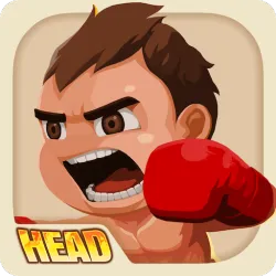 XWorld | Head Boxing ( D&D Dream )