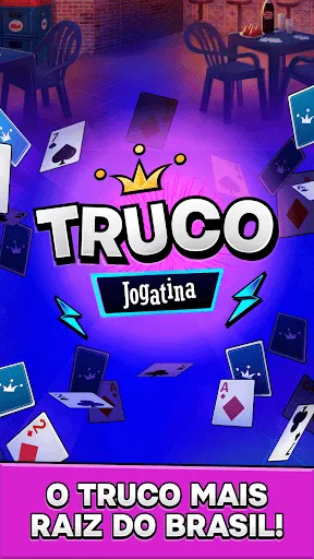 Truco Jogatina: Truco Online | Jogos | XWorld Truco Jogatina: Truco Online | Jogos | XWorld