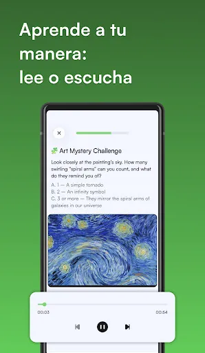 SmartyMe: Microaprendizaje | juego | XWorld SmartyMe: Microaprendizaje | juego | XWorld