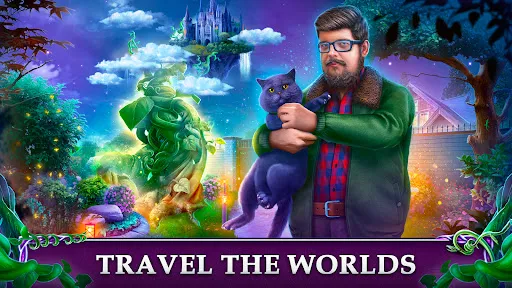 Fairy Godmother Tales 5 f2p | Games | XWorld