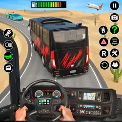 XWorld | Juegos de autobus sin internet