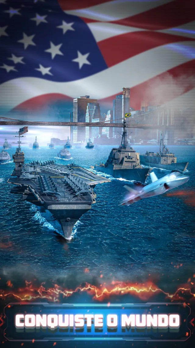 Supremacy: World War 3 | Jogos | XWorld