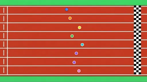 Track Star - Team Manager Idle | Игры | XWorld
