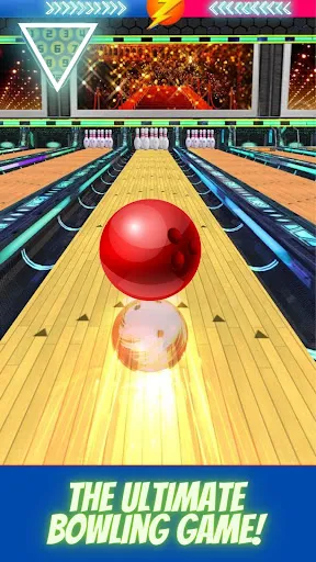 Bowling League-3d Bowling Game | Игры | XWorld Bowling League-3d Bowling Game | Игры | XWorld