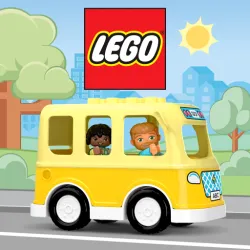 XWorld | LEGO® DUPLO® World