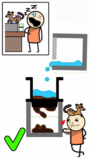 Tricky Story: Friendly Help | Games | XWorld