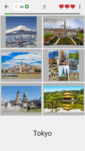 Cities of the World Photo-Quiz | Games | XWorld