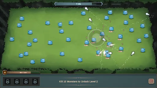 Maktala: Slime Lootfest | Permainan | XWorld Maktala: Slime Lootfest | Permainan | XWorld
