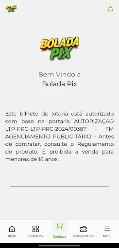 Bolada Pix | Jogos | XWorld Bolada Pix | Jogos | XWorld