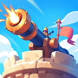 XWorld | DefenseFortress:Stand