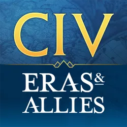 XWorld | Civilization: Eras & Allies 2K