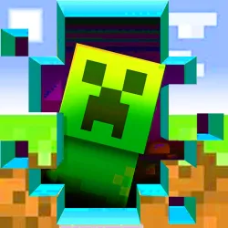 XWorld | Craftsman 4 Builder World