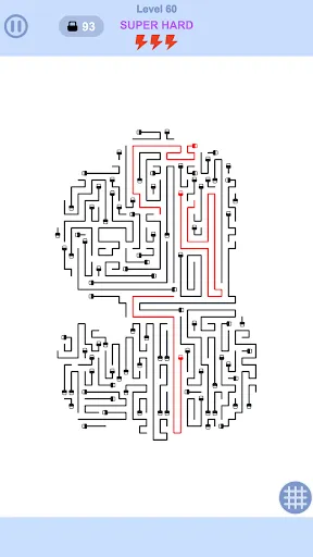 Tap Cable Way | Игры | XWorld