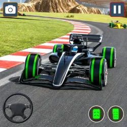 XWorld | Formula Car Racing Mgs