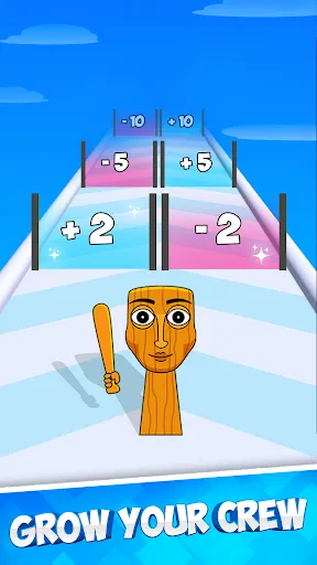 Brainroot Merge Battle | Games | XWorld