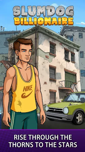 Slumdog Billionaire: I Am Rich | Jogos | XWorld