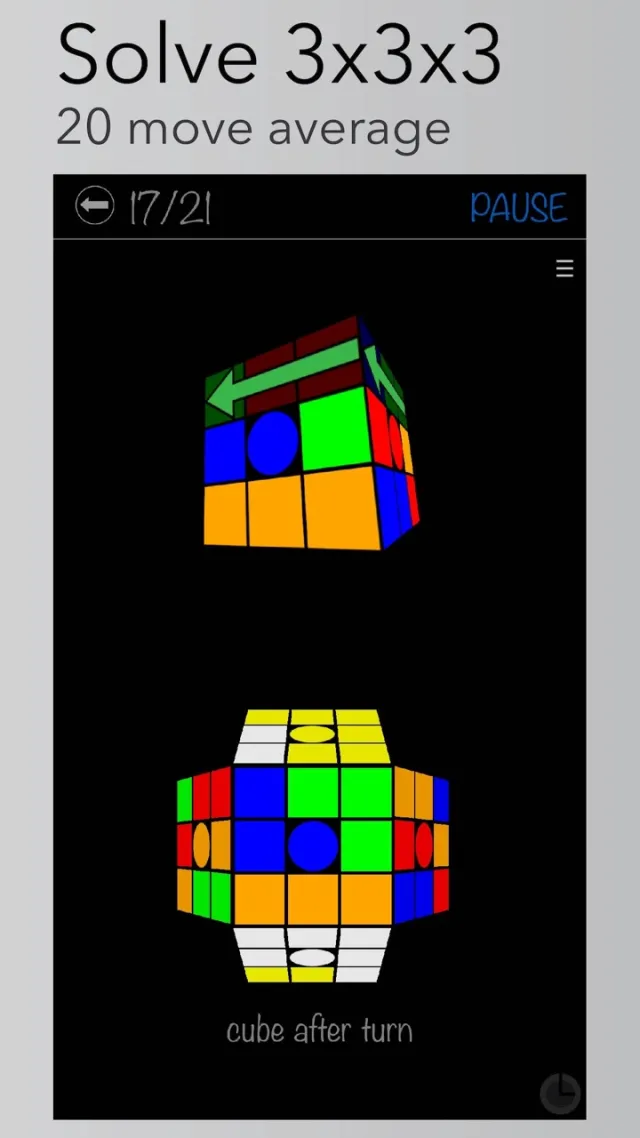 CUBE SNAP | Jogos | XWorld