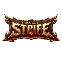 XWorld | Project Strife